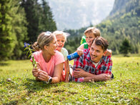 Sommer_Wandern_Familie